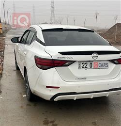 نیسان سێنترا